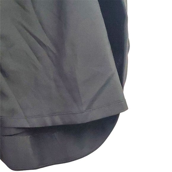 Kate Spade Go Fly A Kite Little Black Dress LBD Sz 6 NWOT - Picture 7 of 10